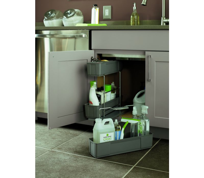Diamond Cabinets Cleaning Caddy